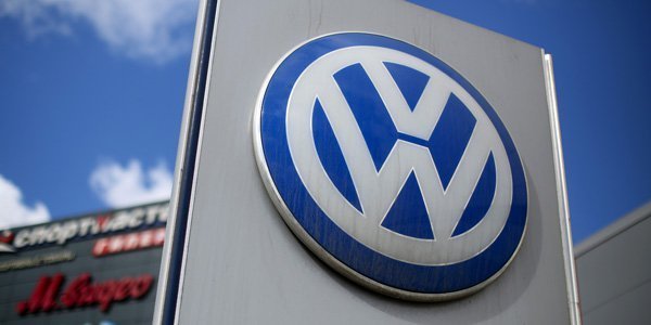 <p>Volkswagen reporta ganancia de US $12.200 millones en un año pandémico resiliente</p>