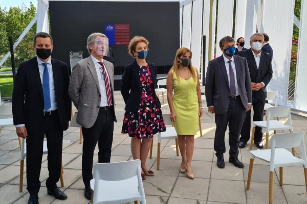 Subtel fiscaliza zona 5G de Entel tras denuncia de competidores por usos comerciales de su proyecto