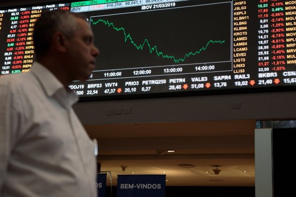 <p>Brasil se prepara para una ola de aperturas a bolsa este año tras un excelente 2020</p>