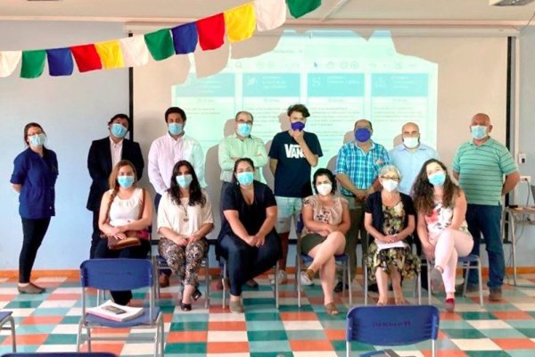 Comunidades educativas preparan hoja de ruta para presidenciables y constituyentes
