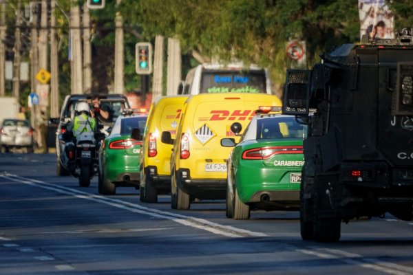 El silencioso rol de DHL en la logística de las vacunas