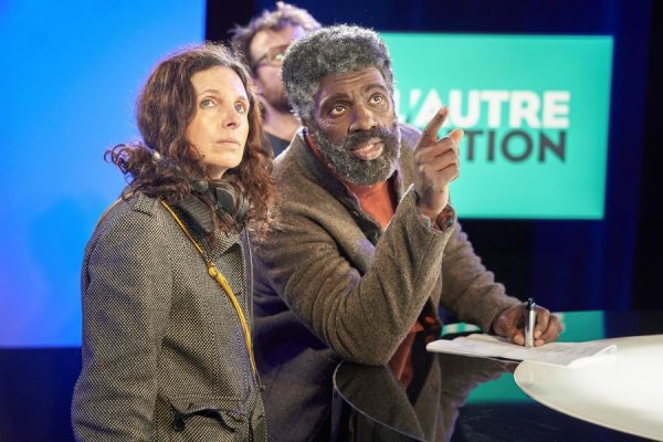 Guía de Ocio: Marcela Said y los encantos de Omar Sy, protagonista de Lupin