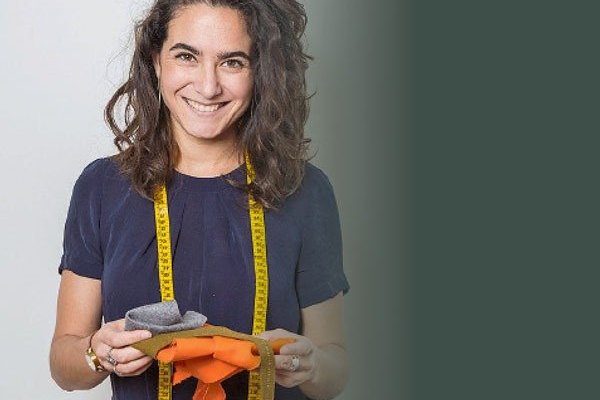 La diseñadora chilena Lupe Gajardo se instalará en Europa y atenderá el lujo asiático
