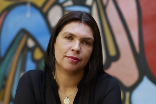 #YoConstituyente Bárbara Figueroa: "Es fundamental incorporar el Derecho al Trabajo y no solo la Libertad del Trabajo"