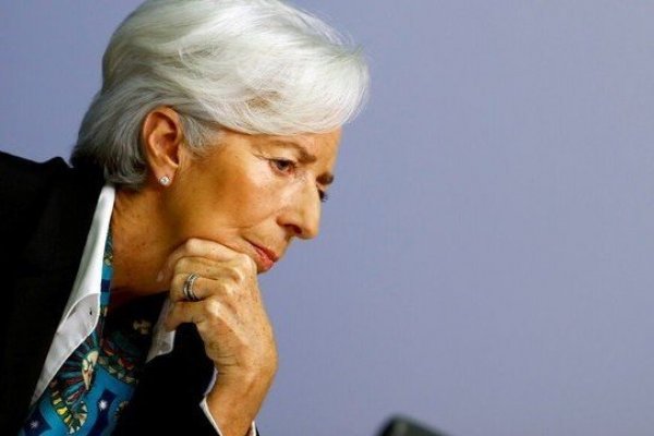 Banco Central Europeo lanzará unidad para centralizar su agenda en la lucha contra el cambio climático