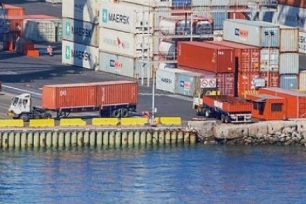 Las exportaciones chilenas parten el año con buen pie y crecen en la primera quincena de enero