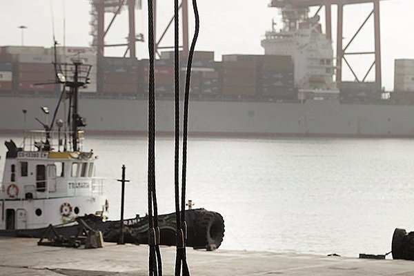 Perú proyecta inversiones por US$ 1.500 millones este año en tres proyectos portuarios
