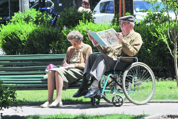 Rentas vitalicias: monto promedio de las pensiones en 2020 fue el mayor en once años
