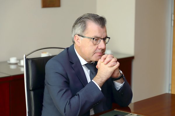Caso Triangulaciones es analizado por el Consejo de Estabilidad Financiera y Superintendencia de Pensiones envía oficio a la Cámara por el tema