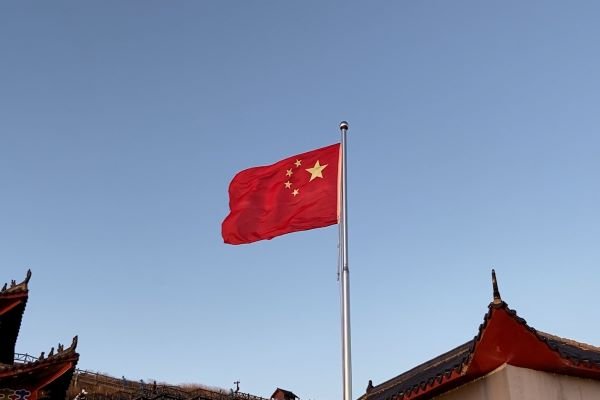 <p>Ahora en DF| ¿Qué está pasando en China con las cerezas que provienen de Chile?</p>