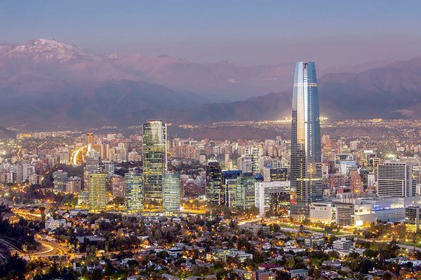 Despegue de la arquitectura abierta: la nueva “moda” en las administradoras de fondos chilenas