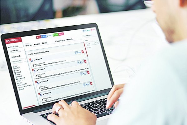 Rocketbot Academy: startup chilena enseña automatización robótica de procesos gratis