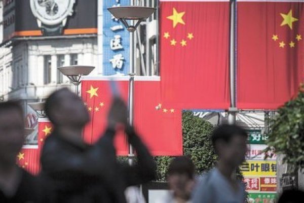 China destrona a Estados Unidos como principal destino de las exportaciones chilenas no cobre