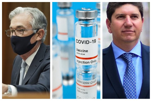 <p>Primer Click 27 de enero: A la espera de la Fed +La burocracia frena a la UE +Prioridades en Hacienda</p>