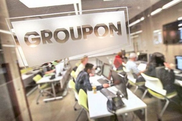 Reorganización de exGroupon toma forma y en marzo será junta de acreedores