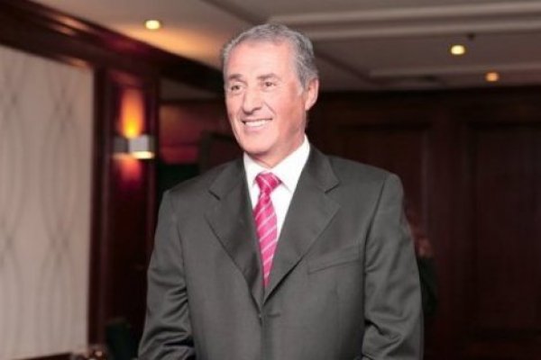 CDE insiste que Julio Ponce Lerou pague los intereses de la multa por el Caso Cascada