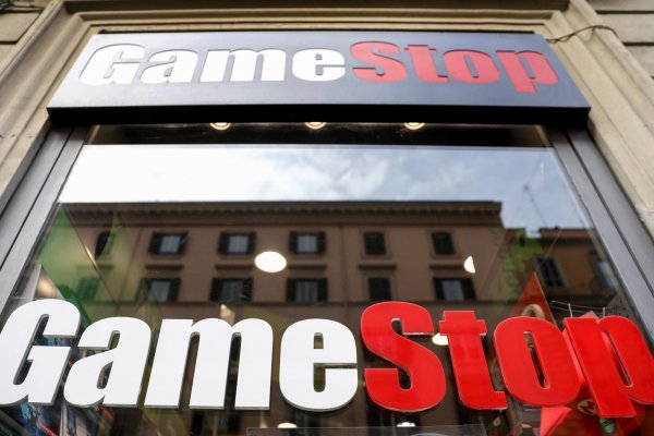 ¿Vale realmente GameStop US$ 23 mil millones tras la arrolladora alza de sus acciones?