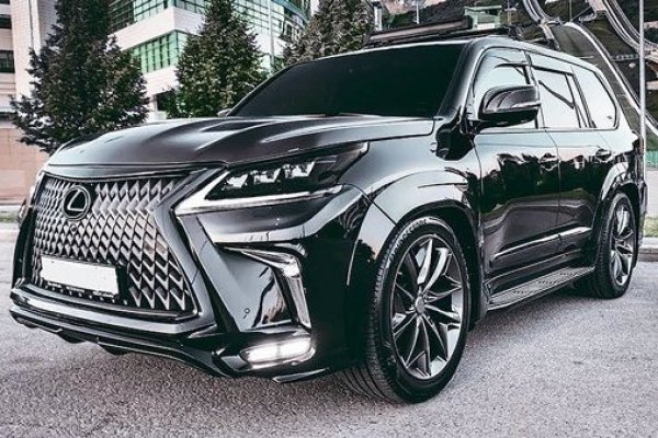 Toyota arrebata la corona a Volkswagen como mayor fabricante de autos del mundo