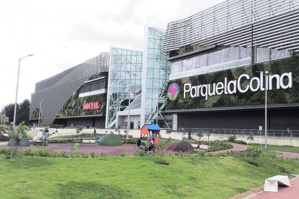 Parque Arauco vende participación en dos malls de Colombia y recaudación irá a desarrollo de nuevos proyectos