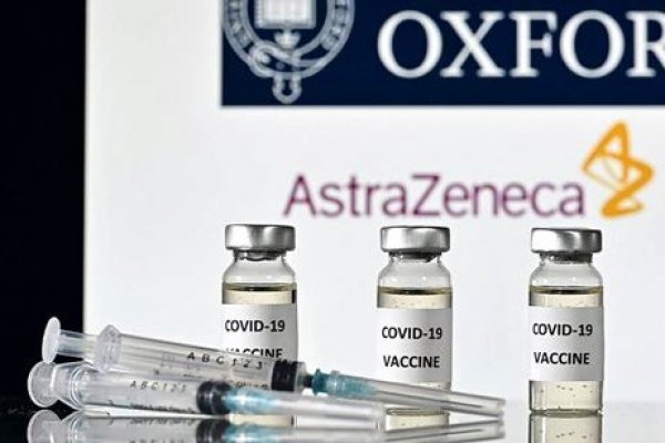 FT: Escala la pugna entre la Unión Europea y AstraZeneca por el suministro de vacunas