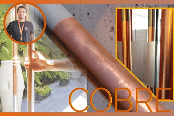 La startup chilena que combatió el coronavirus con stickers de cobre