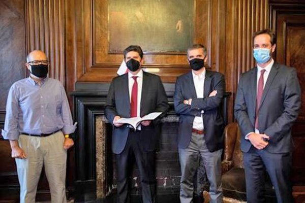 Eliminar la devolución del impuesto al diésel y los beneficios para viviendas DFL2, entre las recomendaciones de comisión para ajustar exenciones