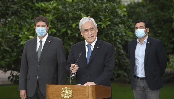 Comienza el pago del nuevo IFE y el Bono Covid