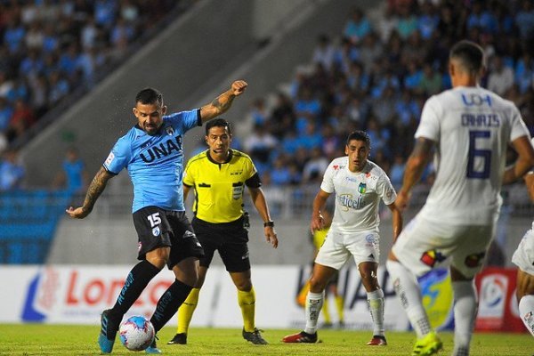 TDLC rechaza medida precautoria solicitada por Deportes Iquique contra la ANFP para suspender descensos del campeonato nacional