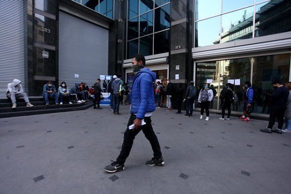 <p>Cámara despacha proyecto que extiende beneficios de la Ley de Protección del Empleo</p>