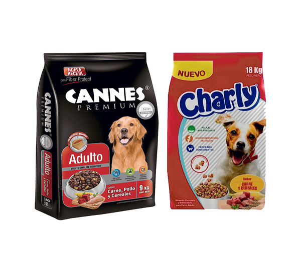 <p>Empresa de alimento para perros compensará con al menos $ 376 millones</p>