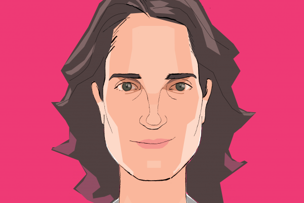 ¿Qué le espera a la ministra María José Zaldívar?
