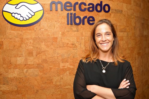 Mercado Libre levanta exgerenta de Falabella y abre nueva arista de negocio