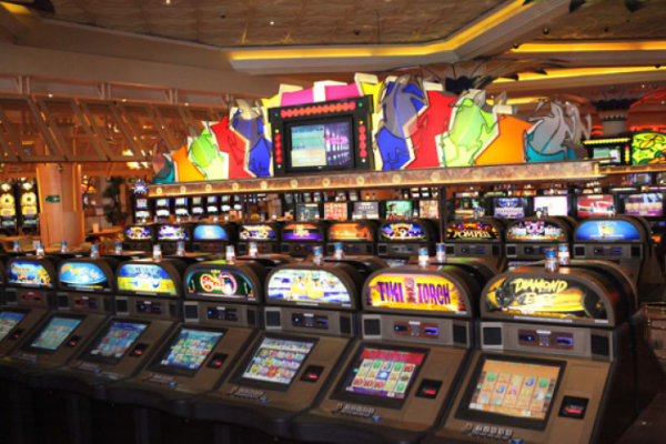 Hacienda ingresará dos proyectos de ley para modernizar la industria de casinos tras efectos de la pandemia