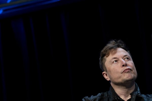 Así se armó la constelación de Elon Musk en Chile