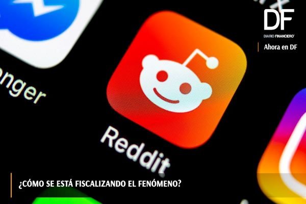 <p>Ahora en DF|¿Pueden los usuarios de Reddit imponer una estrategia nueva de mercado en Wall Street?</p>