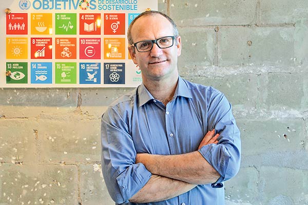 Race to Zero: Chile se suma a nuevo plan global carbono neutral