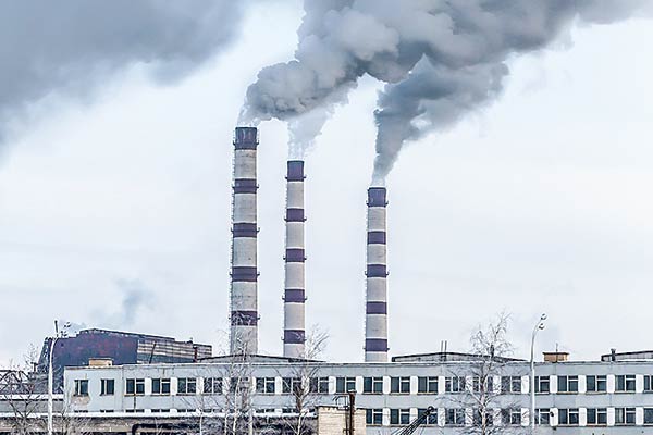 Más de la mitad de la población mundial dice que el cambio climático es una emergencia