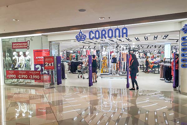Fondo de Bci se retira de Corona y aportantes recibirán hasta 8% de rentabilidad