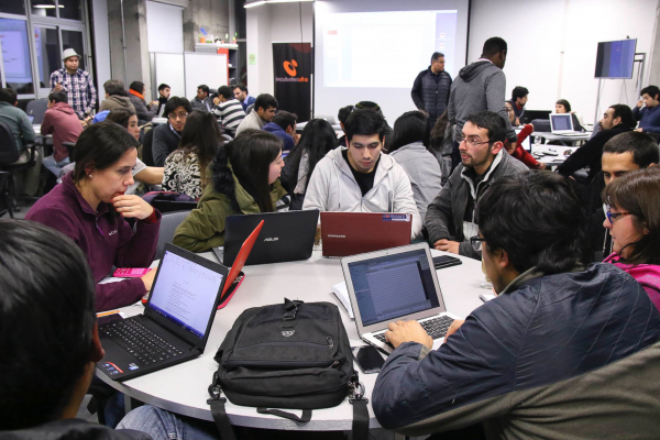 Incubatec UFRO ejecutará fondo de innovación para emprendedores de la Sexta Región