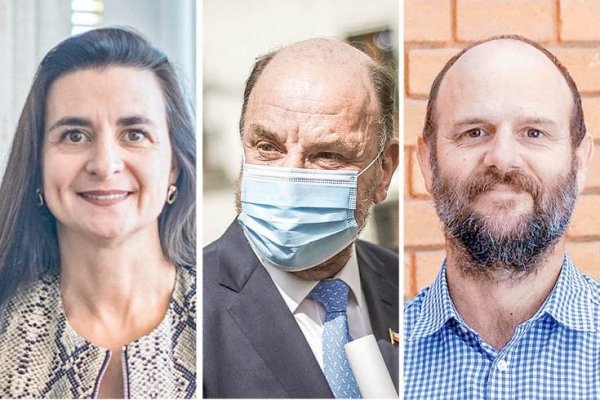Adaptación al cambio climático: el desafío para la seguridad hídrica en Santiago