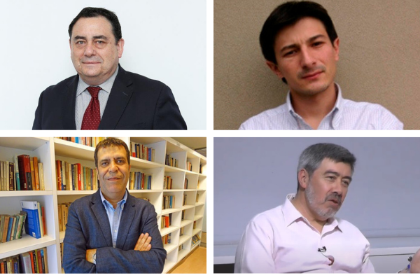 ¿Proyectos que no prenden? Pese a su popularidad, iniciativas ingresadas antes del receso legislativo no impactarán en la campaña para la convención
