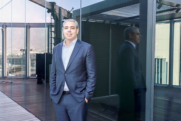 CEO de Itaú reconoce que las operaciones de Chile y Argentina no están creando valor para los accionistas