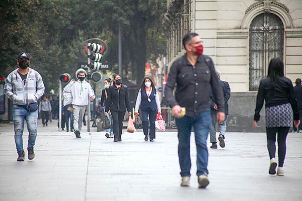 Oficial: retorno de fondos de pensiones cerró al alza enero