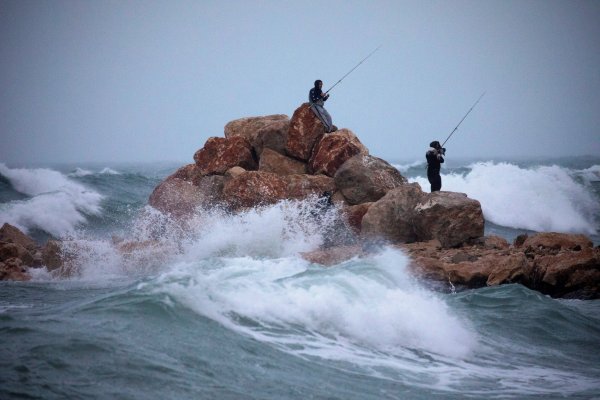 Estudio indica que el nivel del mar sube más rápido que los pronósticos más pesimistas