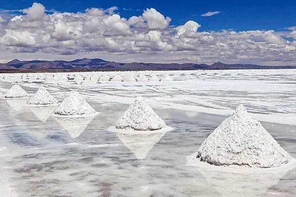 Sociedades ligadas a Julio Ponce salen a vender más US$ 260 millones en acciones de SQM y se generan fuertes movimientos en la bolsa