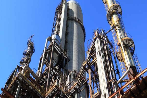 <p>Ahora en DF| ¿Qué factores impulsaron el alza en el precio del petróleo?</p>