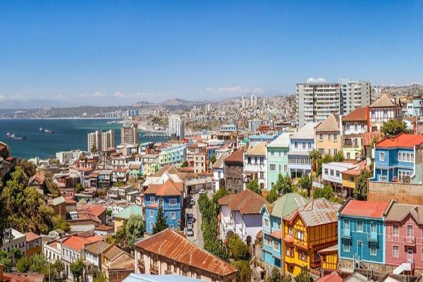 <p>Regiones del centro del país concentran casi el 71% de la creación de empleo informal</p>