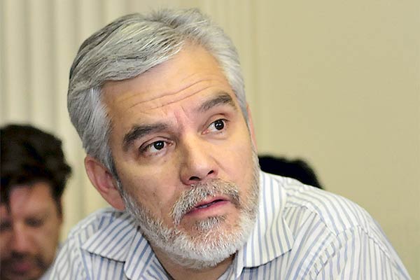 Mesa del sector público se suma a las críticas contra anteproyecto que busca modernizar el empleo en el Estado