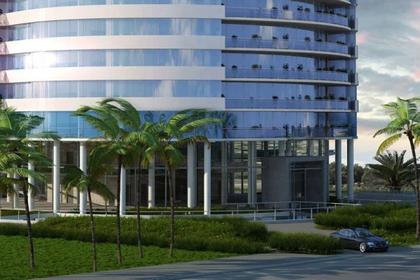 Torre Trump en Uruguay retoma las obras en medio de disputas entre accionistas
