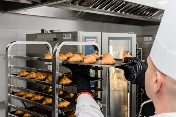 Cooperativa de Turismo y Comercio de Los Vilos entra a la industria de alimentos con un Cooking & Innovation Center